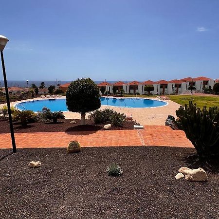 Royal Marina Golf-B Apartment San Miguel de Abona Bagian luar foto