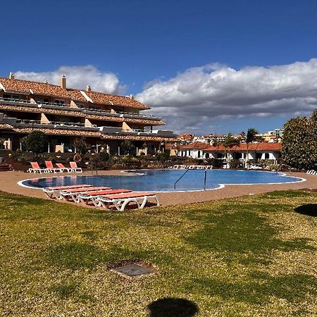 Royal Marina Golf-B Apartment San Miguel de Abona Bagian luar foto