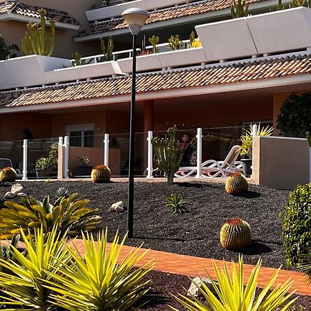 Royal Marina Golf-B Apartment San Miguel de Abona Bagian luar foto