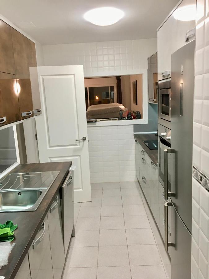 Royal Marina Golf-B Apartment San Miguel de Abona Bagian luar foto
