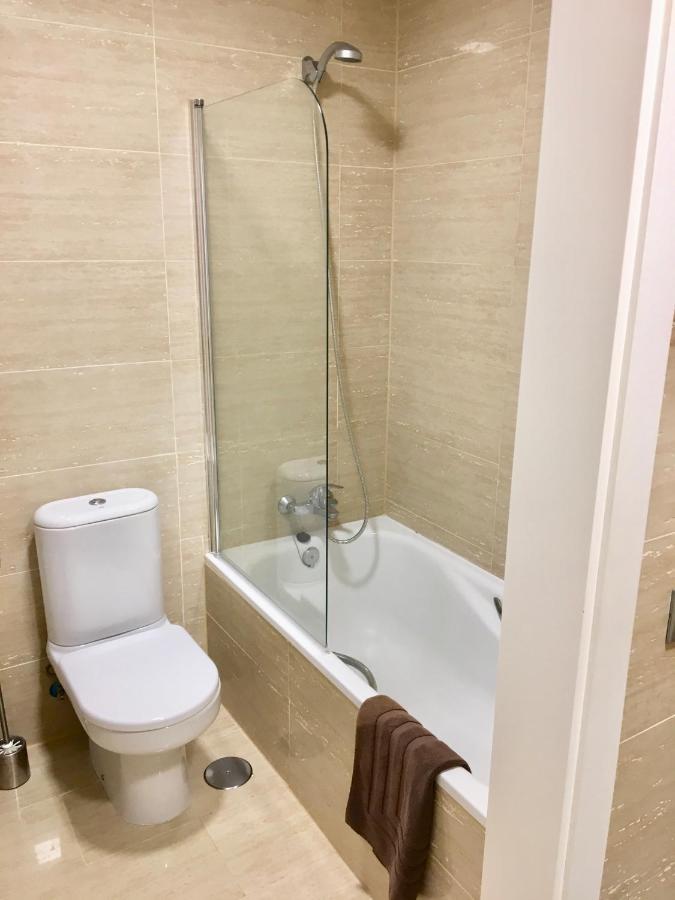 Royal Marina Golf-B Apartment San Miguel de Abona Bagian luar foto