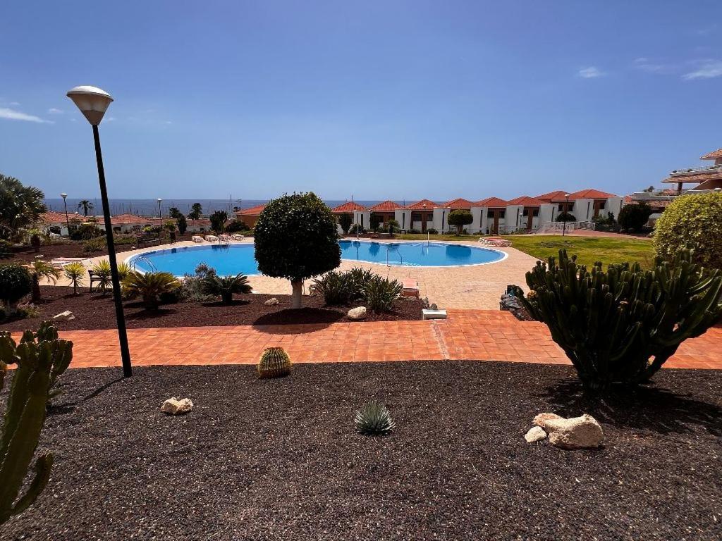 Royal Marina Golf-B Apartment San Miguel de Abona Bagian luar foto