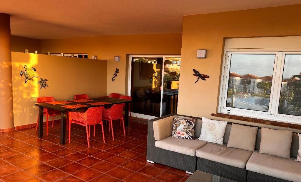 Royal Marina Golf-B Apartment San Miguel de Abona Bagian luar foto