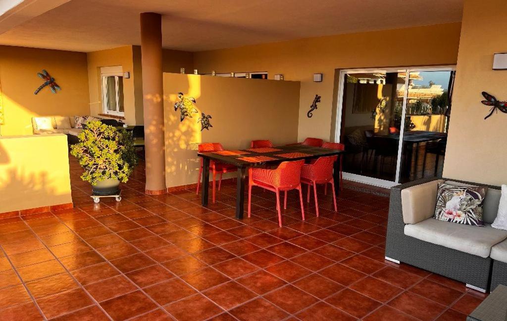 Royal Marina Golf-B Apartment San Miguel de Abona Bagian luar foto
