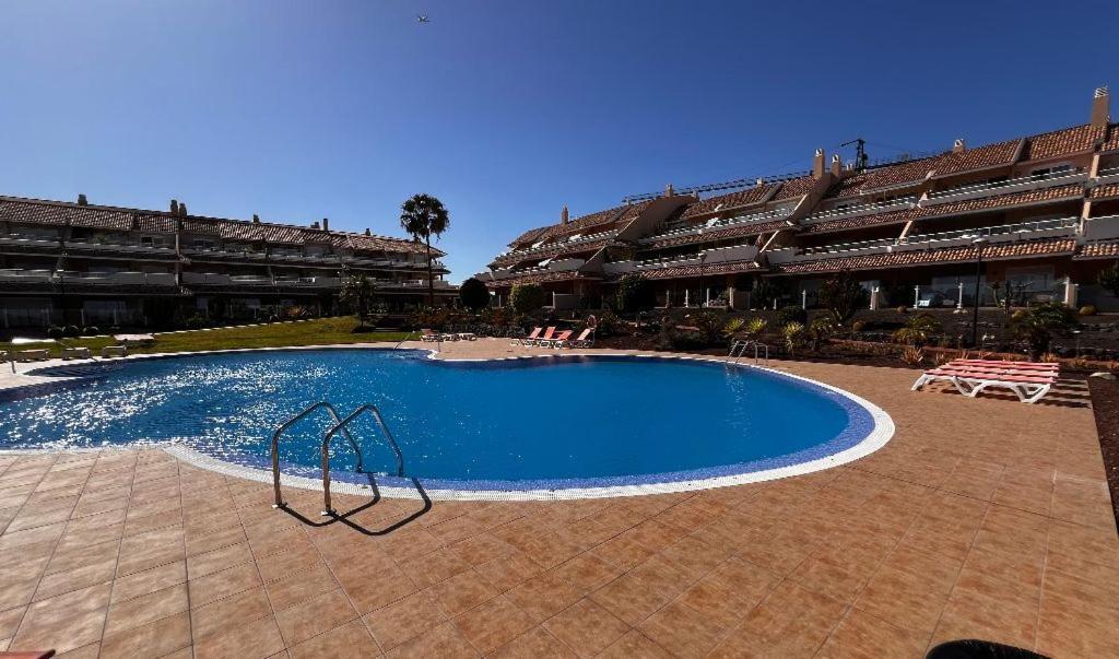 Royal Marina Golf-B Apartment San Miguel de Abona Bagian luar foto