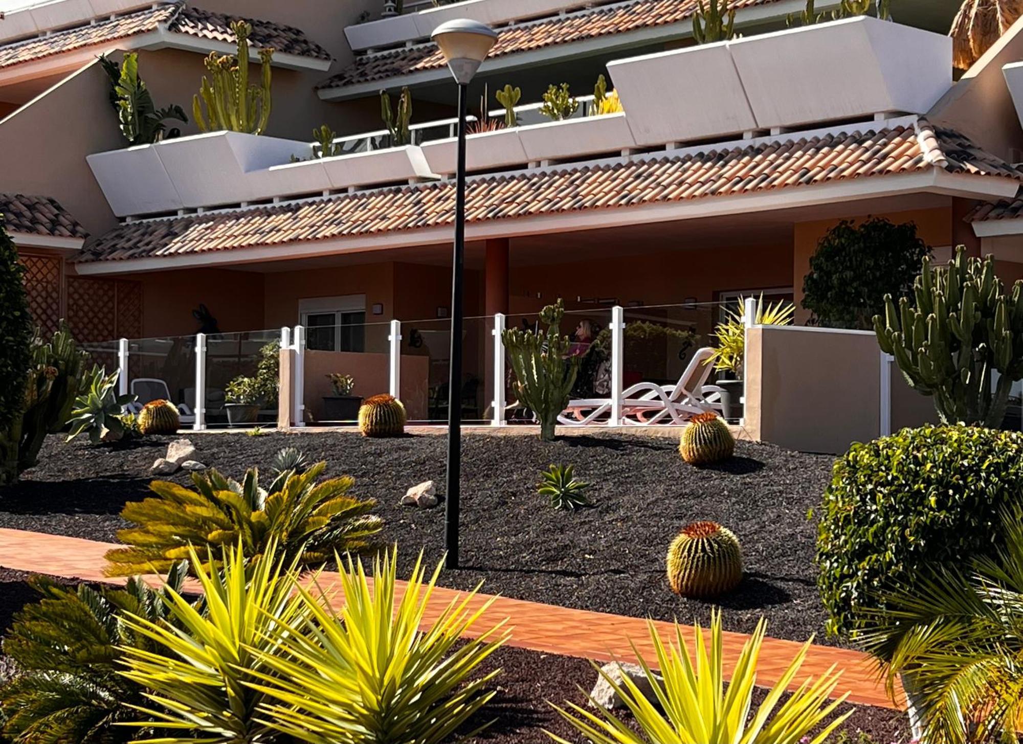 Royal Marina Golf-B Apartment San Miguel de Abona Bagian luar foto