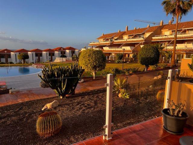 Royal Marina Golf-B Apartment San Miguel de Abona Bagian luar foto