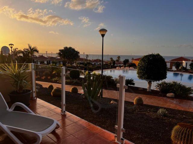 Royal Marina Golf-B Apartment San Miguel de Abona Bagian luar foto