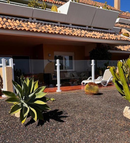 Royal Marina Golf-B Apartment San Miguel de Abona Bagian luar foto