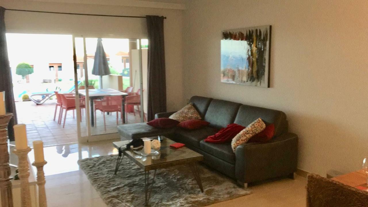 Royal Marina Golf-B Apartment San Miguel de Abona Bagian luar foto