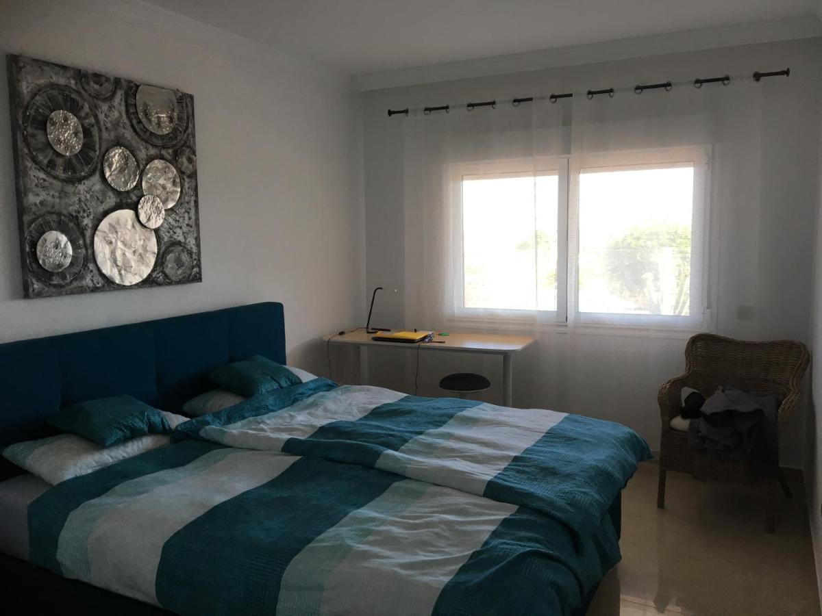Royal Marina Golf-B Apartment San Miguel de Abona Bagian luar foto