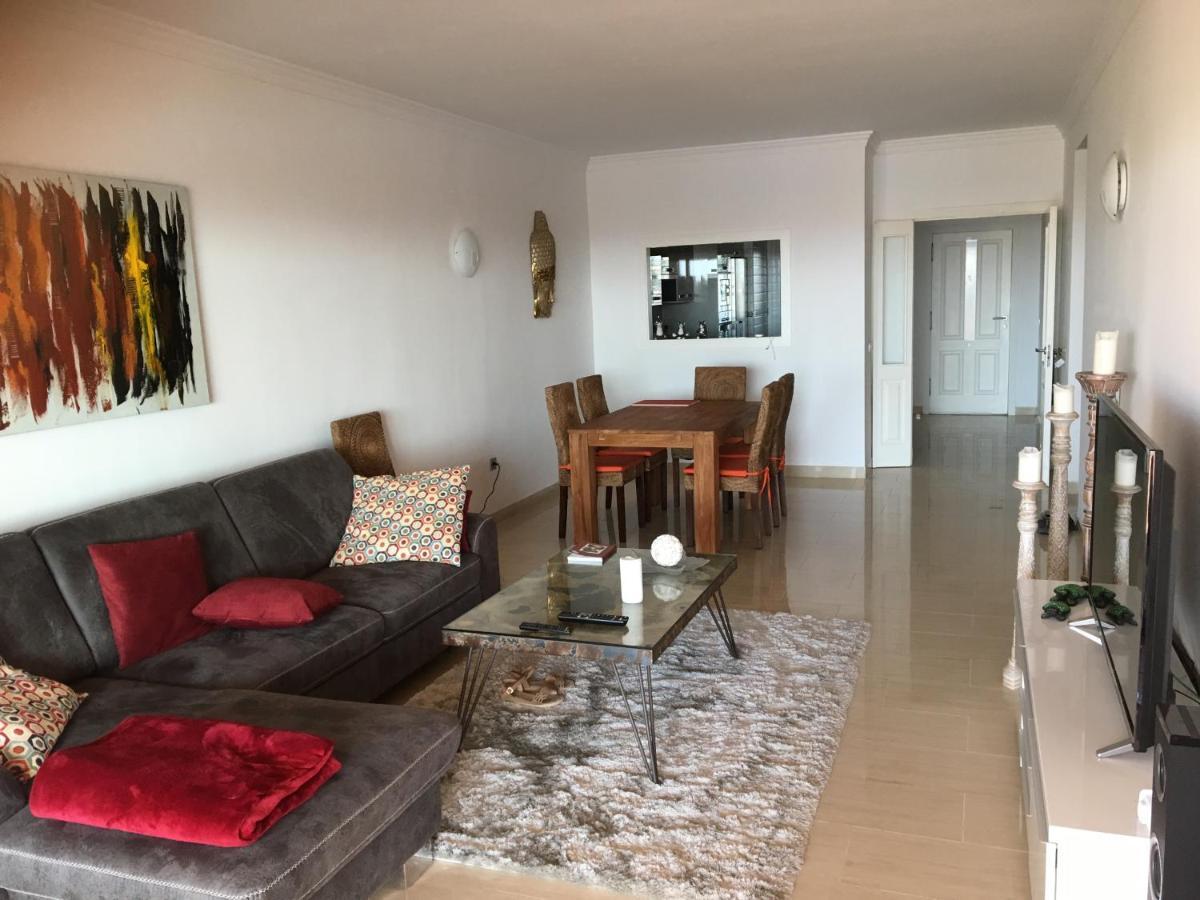 Royal Marina Golf-B Apartment San Miguel de Abona Bagian luar foto